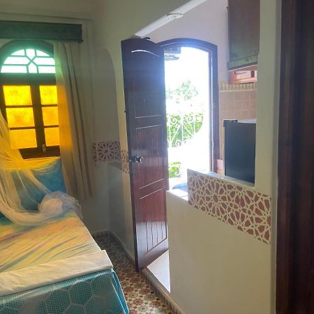 Riad Salt River Martil Exterior photo