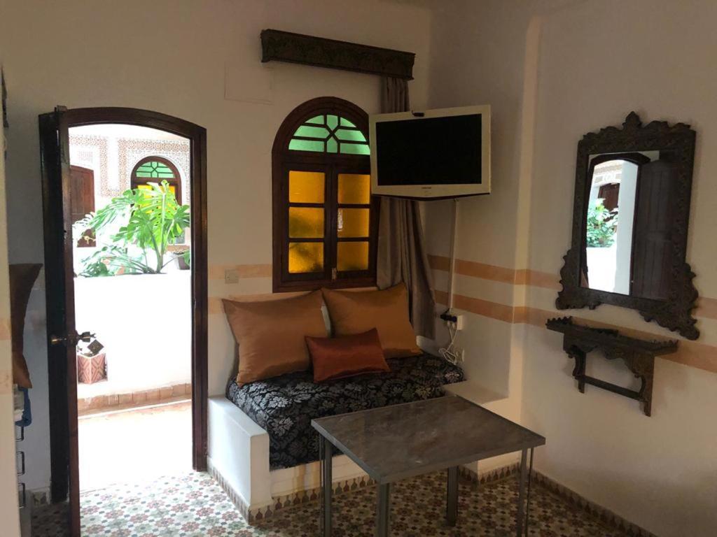 Riad Salt River Martil Exterior photo