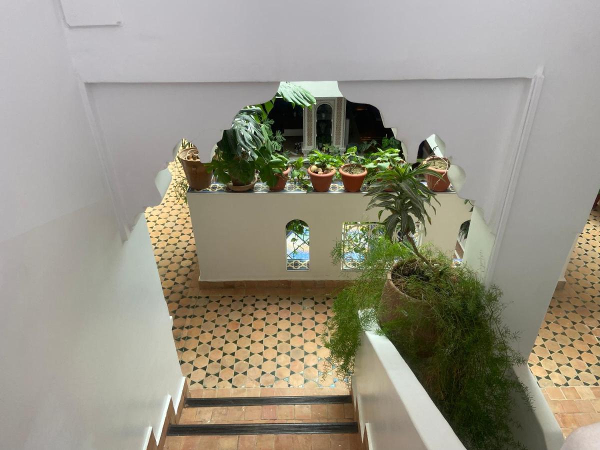 Riad Salt River Martil Exterior photo